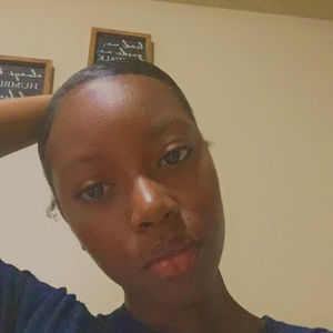 Meet your Posher, Aniya